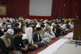 KBRI Islamabad soroti perlunya silaturahmi di tengah dinamika regional