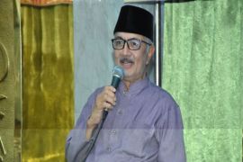 Pemikir Islam: Idul Fitri momen asah dan mantapkan toleransi beragama