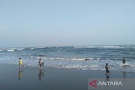 Waspadai cuaca di Jateng pada H2 Lebaran