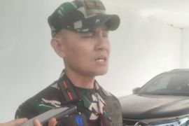 TNI perkuat pengamanan dan intelijen pasca kontak tembak di Maybrat