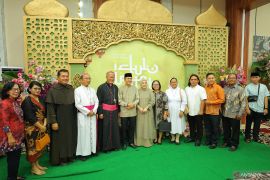 Wali kota: Gelar griya mempererat hubungan pemerintah-masyarakat