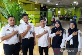 Wamenkes: Faskes tetap siaga layani masyarakat selama libur Lebaran