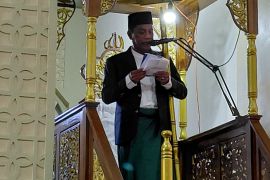 Pesan Kakanwil Kemenag Kaltara untuk Umat dan Daerah