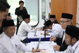 Penerimaan ZIS Kota Tangerang pada Ramadhan capai Rp11,47 miliar
