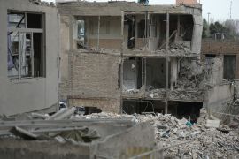 Rusia: Serangan ke fasilitas nuklir Iran langgar hukum internasional