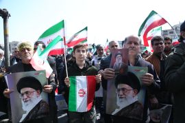 Houthi Yaman sebut pantau perkembangan kawasan, siap ambil tindakan tepat jika diperlukan