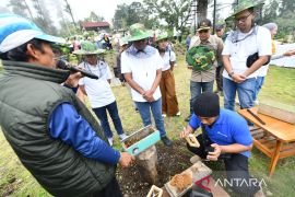 Program hutan lestari Pertamina hasilkan harmoni alam dan ekonomi rakyat