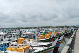 Nelayan di Belitung libur melaut rayakan Idul Fitri 1447 Hijriah