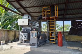 DLH Mataram usul pembelian enam insinerator untuk atasi sampah