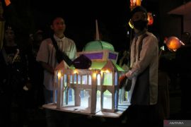 Kalsel kemarin dari arus mudik hingga budaya lokal