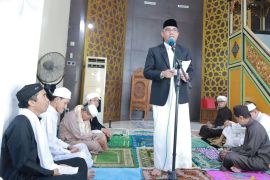 Gubernur ucapkan selamat Hari Raya Idul Fitri 1447 Hijriah ke masyarakat Batola