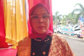 Bengkulu siagakan 200 petugas kebersihan di sejumlah titik selama libur Lebaran