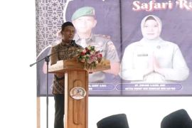 Sebanyak 43 ribu KK memiliki kartu Sumbawa Barat Maju