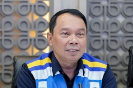 Hingga hari "H" Lebaran lalin ke arah timur masih tinggi