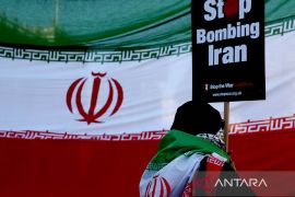 Personel AS kecewa serangan ke Iran, sebut tak ingin mati demi Israel