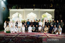 Keluarga besar Adya Group mengucapkan Selamat Hari Raya Idul Fitri 1447 H