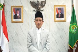 Sampaikan selamat Hari Suci Nyepi, Menag: Satu bumi, satu keluarga