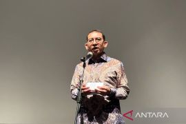 Menbud sebut Lebaran pemersatu masyarakat sebagai budaya Nusantara