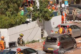 AS dan Israel berbeda pandangan terkait rencana damai dengan Iran