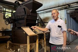 Kopi tertua di Semarang jaga tradisi kopi lokal dan warisan sejak 1915