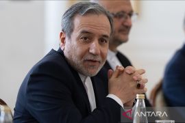 Araghchi: Iran tidak sedang bernegosiasi dengan AS