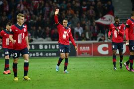 Lille resmi menunjuk putra Carlo Ancelotti sebagai pelatih baru