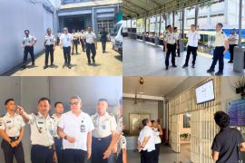 Kumham Imipas pastikan pelayanan publik optimal selama libur Lebaran