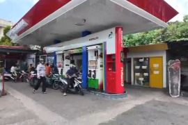 Pertamina Patra Niaga pastikan distribusi BBM di Kalbar makin kondusif