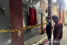 Polisi ungkap kronologi pembunuhan wanita di Jaktim