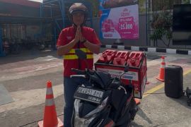 Pertamina sediakan PDS BBM di Sumut permudah energi masa Lebaran 2026