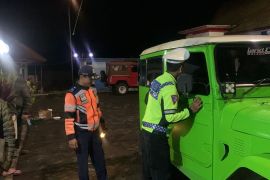 Polres Malang awasi kelaikan jip wisata Bromo demi antisipasi kecelakaan