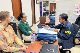 Bali police arrest Swiss citizen over Nyepi insult post