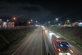 Kemenhub minta pemudik maksimalkan WFA untuk atur waktu balik