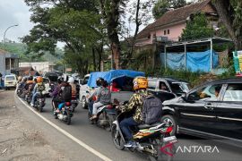 Puncak Arus Wisata Pangalengan-Ciwidey Diprediksi Hari Ini!