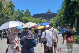 TWC menyiapkan inovasi tarik kunjungan wisatawan ke Candi Borobudur di Lebaran 2026