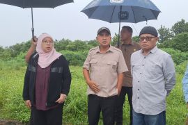 Wakil Wali Kota Depok sebut silaturahmi Lebaran tingkat kepedulian sesama