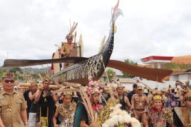 Pemprov Kaltara--Malaysia Perkuat Kerja Sama di Wilayah Perbatasan