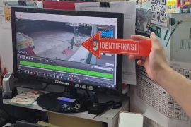 Alfamart di Palangka Raya dirampok, kerugian mencapai Rp11 juta