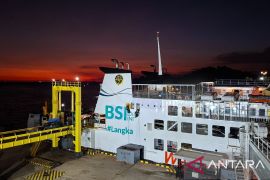 Hadapi arus balik, Polda Banten sebar personel di titik strategis