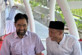 Mualem tegaskan tak ada pergantian Ketua DPRA hingga 2029