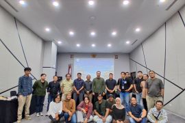 CSO dan jurnalis bahas tata kelola bauksit berkelanjutan