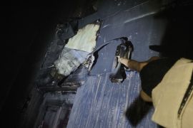 Gulkarmat kerahkan 45 personel padamkan kebakaran rumah di Jakut