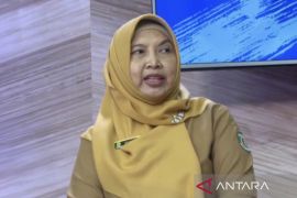 Dinkes Kaltim ingatkan warga waspada penularan campak saat Idul Fitri