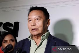 Anggota DPR tanggapi isu pajak: Selat Malaka tak seperti Terusan Suez