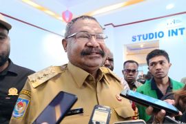 Highland Papua readies 42-hectare complex for state offices