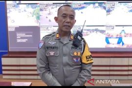 Polda Bengkulu imbau warga tingkatkan kesadaran lalu lintas