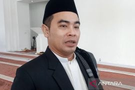 Kemenag Bengkulu siagakan masjid untuk "rest area" arus balik Lebaran