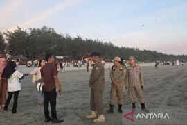 Pemkot Bengkulu imbau orang tua jaga keselamatan anak saat liburan