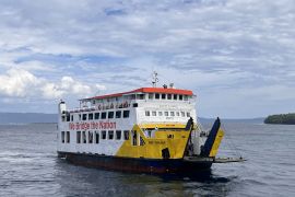 ASDP Ambon operasikan  kapal 24 jam  pada  H+7 Lebaran