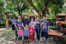 Pemandian Banyubiru layak dikunjungi saat Lebaran
